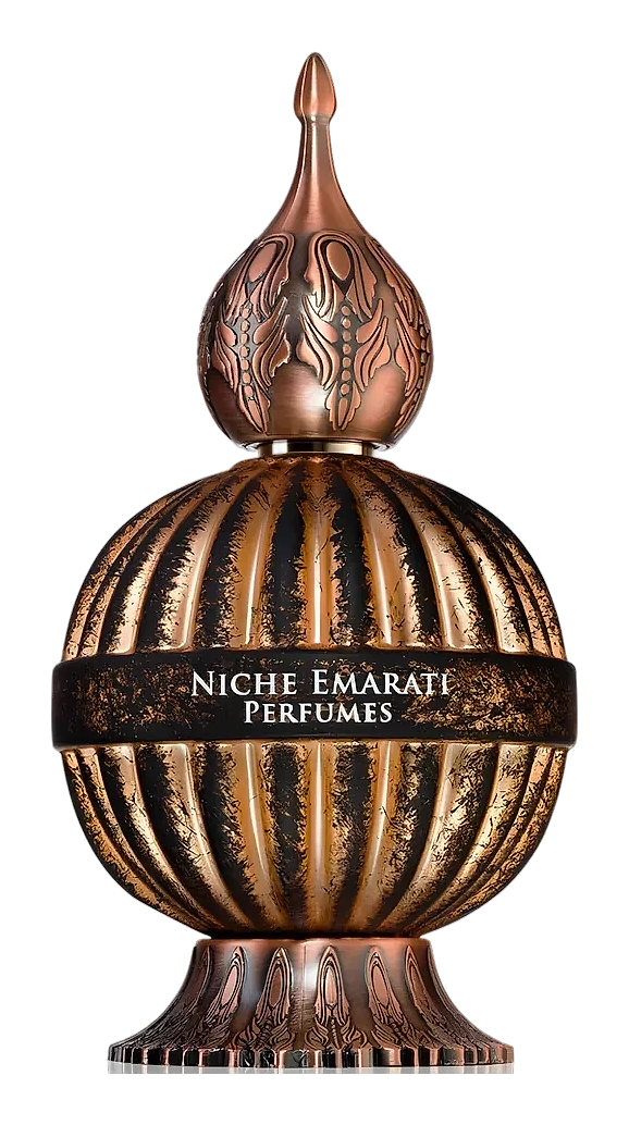 Niche Emarati Antique by Lattafa Perfumes