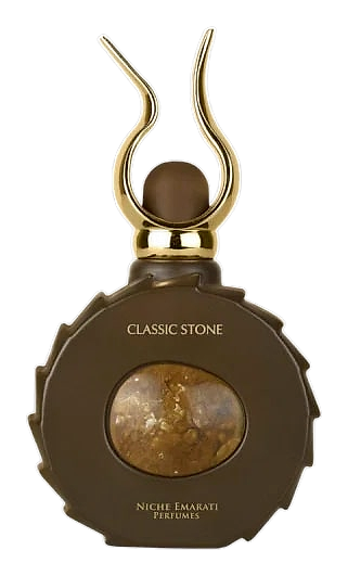 Niche Emarati Classic Stone by Lattafa Perfumes