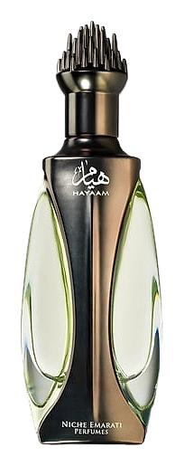 Niche Emarati Hayaam by Lattafa Perfumes