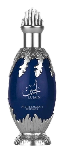 Niche Emarati Lujain by Lattafa Perfumes