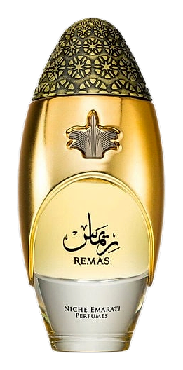 Niche Emarati Remas by Lattafa Perfumes