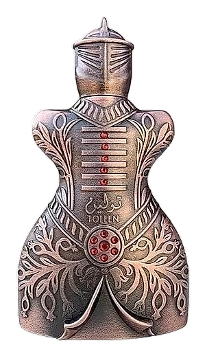Niche Emarati Toleen by Lattafa Perfumes