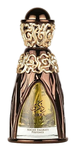Niche Emarati Zikra by Lattafa Perfumes