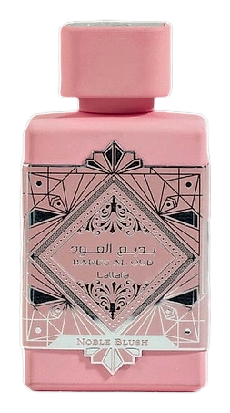 Noble Blush by Lattafa Perfumes