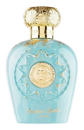 Opulent Dubai by Lattafa Perfumes