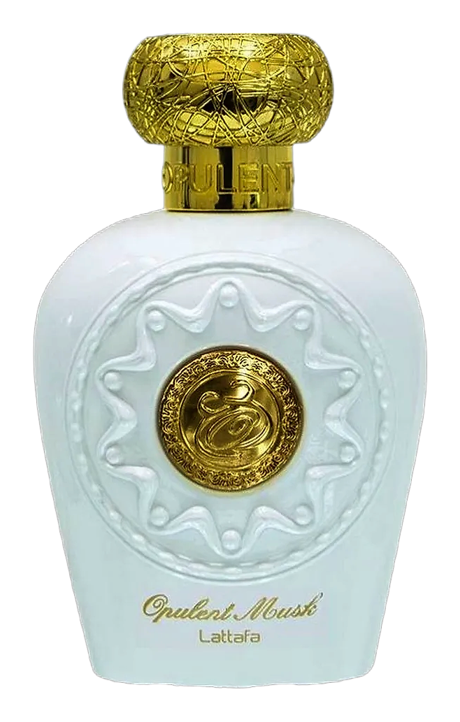 Opulent Musk by Lattafa Perfumes