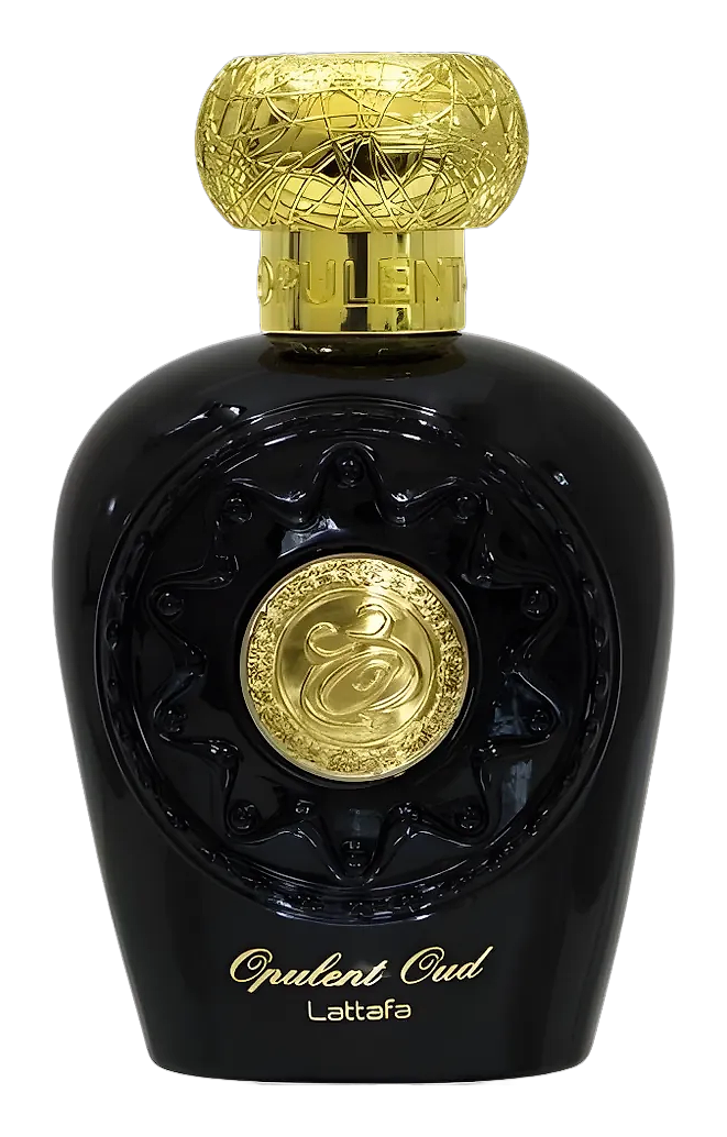 Opulent Oud by Lattafa Perfumes