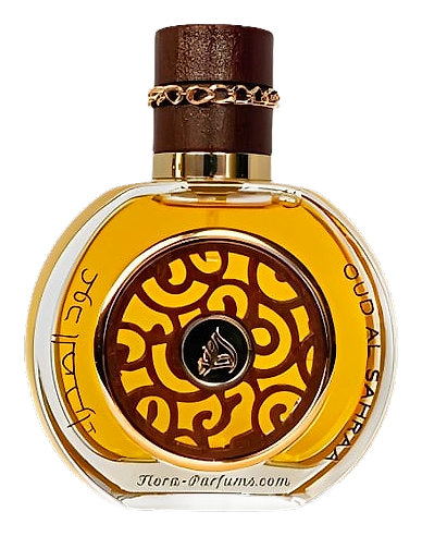 Oud Al Sahraa by Lattafa Perfumes