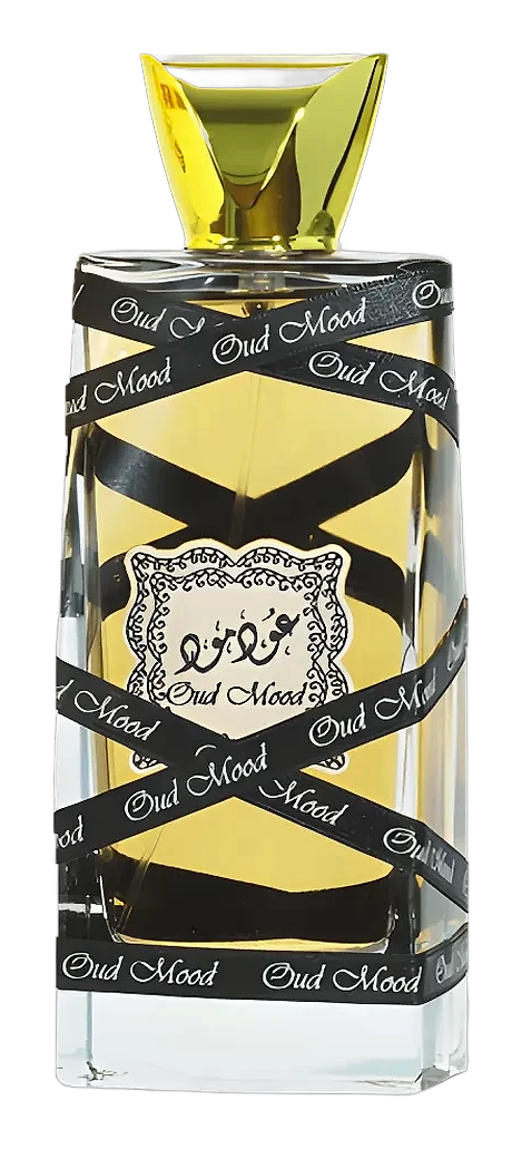 Oud Mood by Lattafa Perfumes
