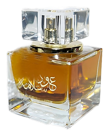 Oud Salama by Lattafa Perfumes