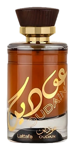 Oudain by Lattafa Perfumes