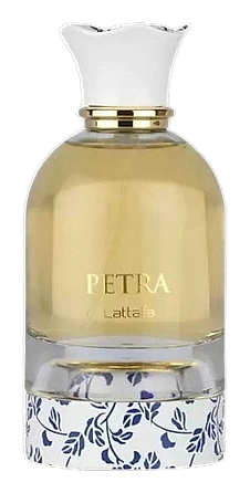 Petra by Lattafa Perfumes