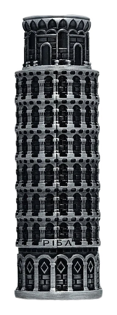Pisa by Lattafa Perfumes