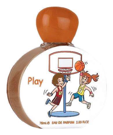 Play by Lattafa Perfumes – Eau de Parfum