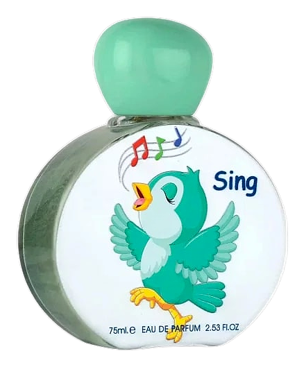 Pride Sing by Lattafa Perfumes