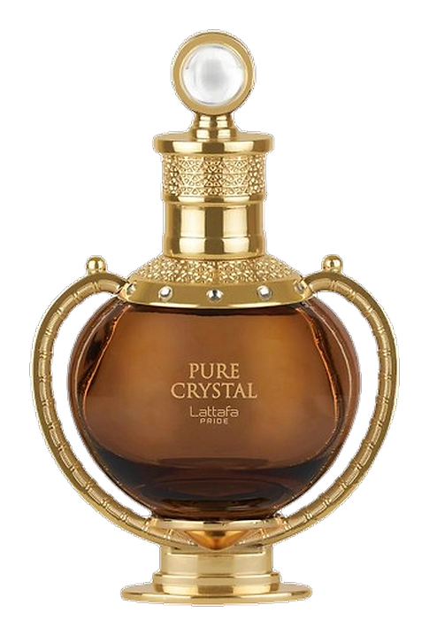 Pure Crystal by Lattafa Perfumes