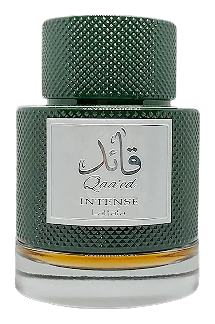Qaa'ed Intense by Lattafa Perfumes
