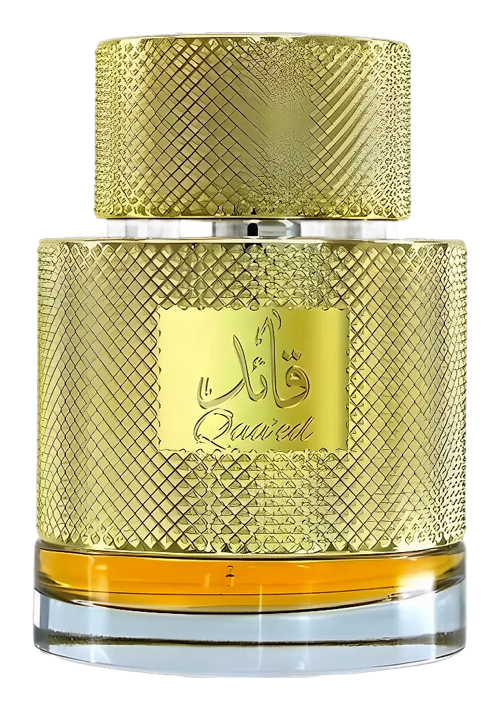 Qaa'ed by Lattafa Perfumes