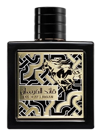 Qaed Al Fursan by Lattafa Perfumes