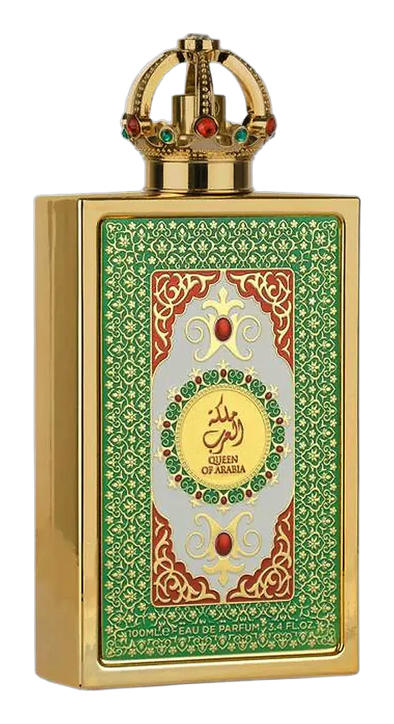 Queen Of Arabia by Lattafa Perfumes