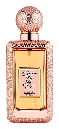 Queen Of Roses by Lattafa Perfumes