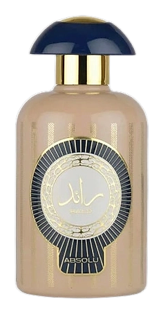 Ra'ed Absolu by Lattafa Perfumes