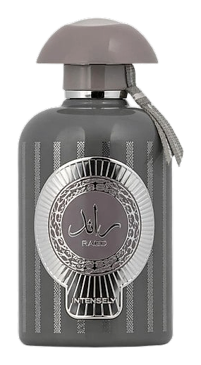 Ra'ed Intensely by Lattafa Perfumes