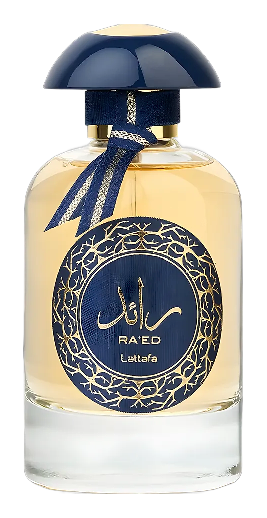 Ra'ed Luxe by Lattafa Perfumes
