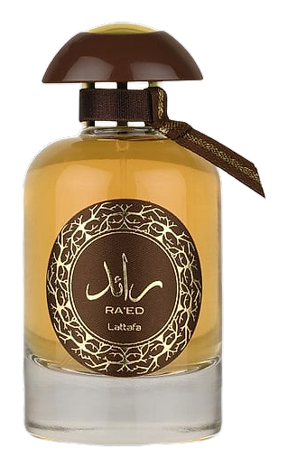 Ra'ed Oud by Lattafa Perfumes