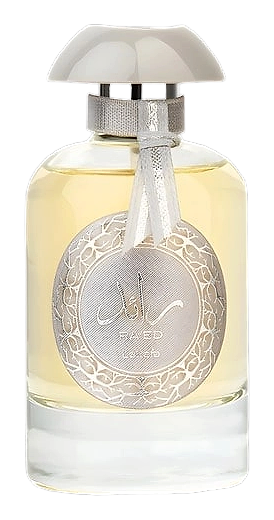 Ra'ed Silver by Lattafa Perfumes