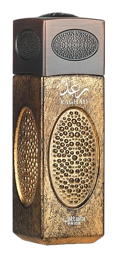 Raghad by Lattafa Perfumes – Eau de Parfum