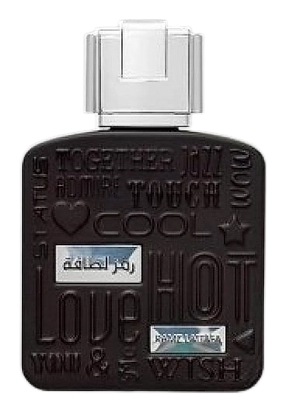 Ramz Lattafa Silver by Lattafa Perfumes