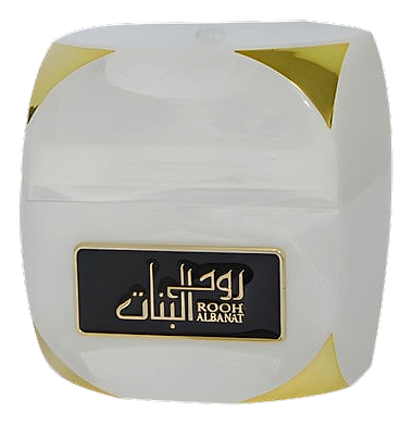 Rooh Al Banat by Lattafa Perfumes