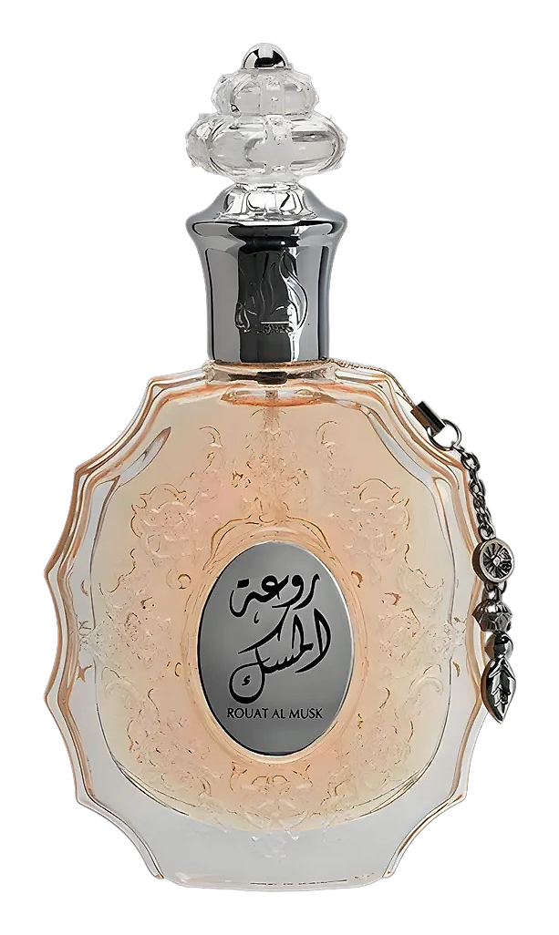 Rouat Al Musk by Lattafa Perfumes