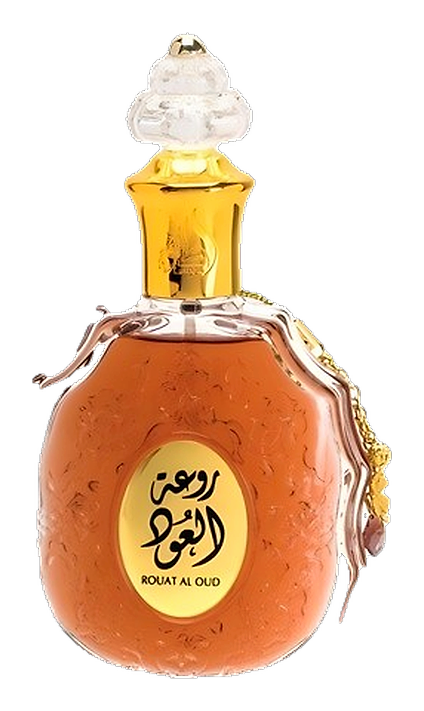 Rouat Al Oud by Lattafa Perfumes