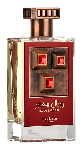Royal Sapphire by Lattafa Perfumes