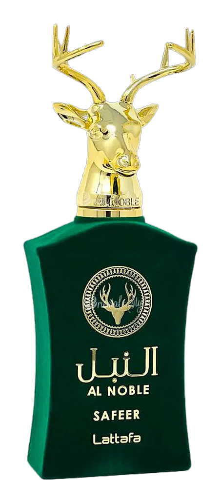 Safeer by Lattafa Perfumes