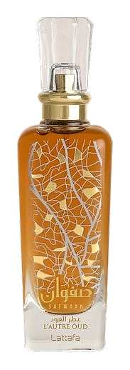 Safwaan L'autre Oud by Lattafa Perfumes