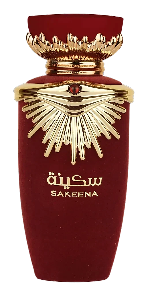 Sakeena by Lattafa Perfumes