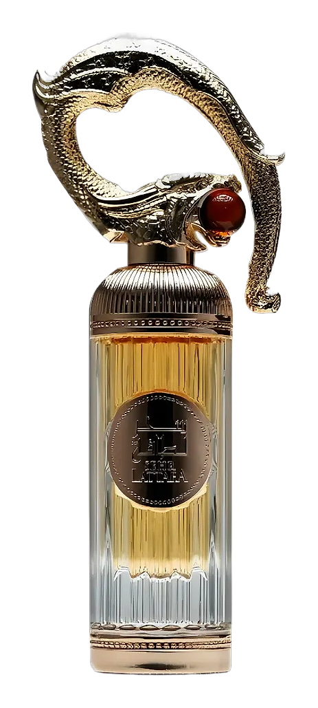 Sehr by Lattafa Perfumes