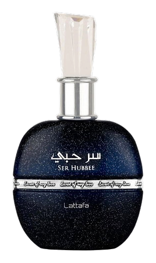 Ser Hubbee by Lattafa Perfumes
