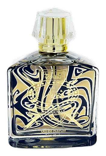 Shahariyaar by Lattafa Perfumes