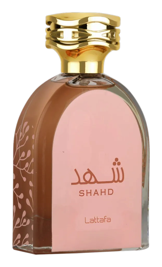 Shahd by Lattafa Perfumes