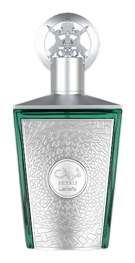 Sherif by Lattafa Perfumes