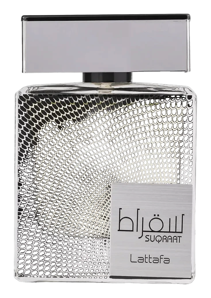 Suqraat by Lattafa Perfumes