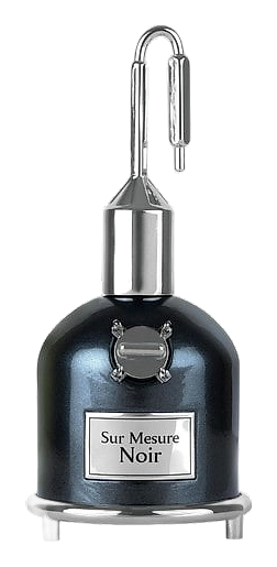 Sur Mesure Noir by Lattafa Perfumes