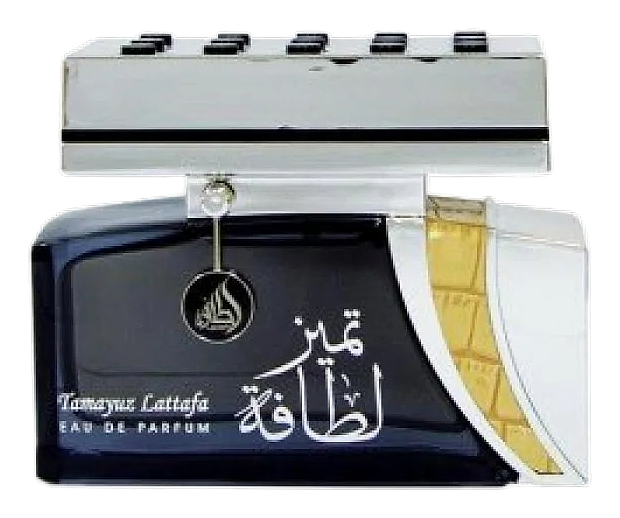 Tamayuz Lattafa by Lattafa Perfumes – Eau de Parfum