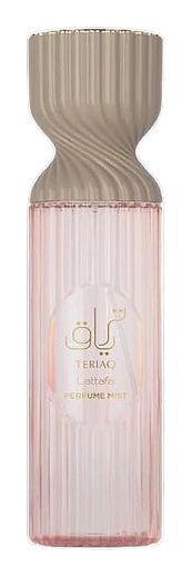 Teriaq Lattafa Mist by Lattafa Perfumes