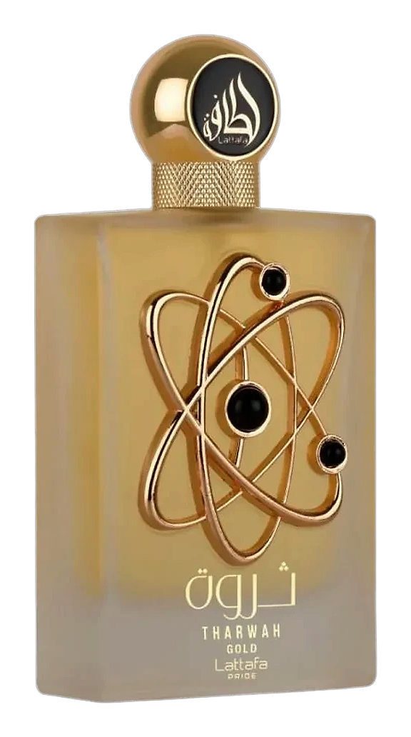 Tharwah Gold by Lattafa Perfumes