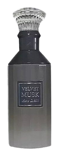 Velvet Musk by Lattafa Perfumes